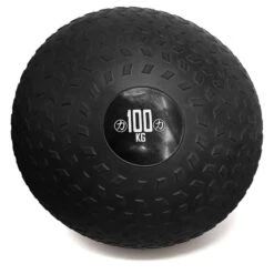 Slam Ball/D-Ball, Profiliert - 3-100KG 27 Slam Ball/D-Ball, Profiliert - 3-100KG -Hantelstangen Store 100kg slamball 1