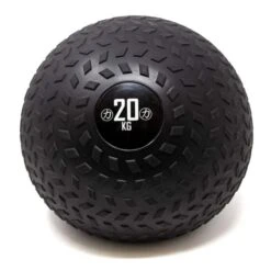 Slam Ball/D-Ball, Profiliert - 3-100KG 20 Slam Ball/D-Ball, Profiliert - 3-100KG -Hantelstangen Store 20kg textured 1