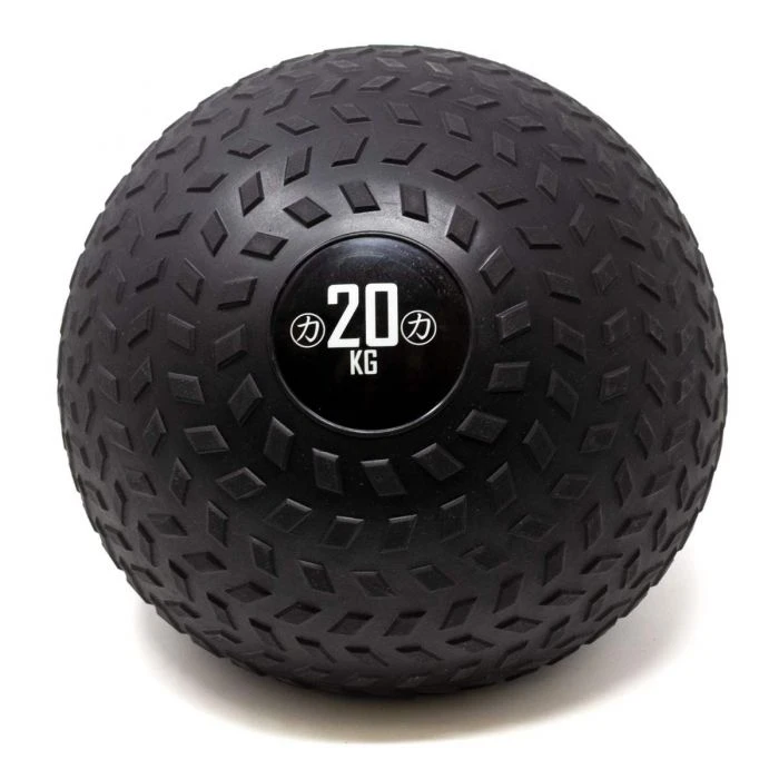 Slam Ball/D-Ball, Profiliert - 3-100KG 6 Slam Ball/D-Ball, Profiliert - 3-100KG – Bild 6