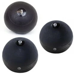Slam Balls- 3-30KG 15 Slam Balls- 3-30KG -Hantelstangen Store 3kg 6kg 9kg set 2