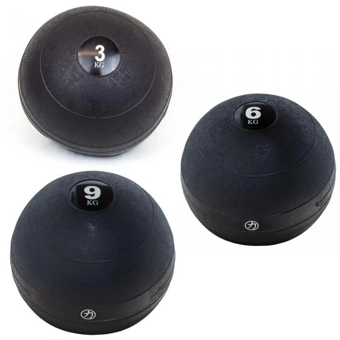 Slam Balls- 3-30KG 8 Slam Balls- 3-30KG – Bild 8