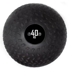 Slam Ball/D-Ball, Profiliert - 3-100KG 22 Slam Ball/D-Ball, Profiliert - 3-100KG -Hantelstangen Store 40 1 1