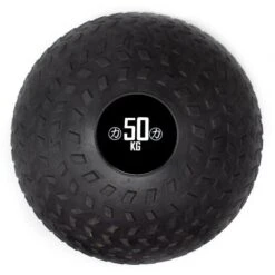 Slam Ball/D-Ball, Profiliert - 3-100KG 23 Slam Ball/D-Ball, Profiliert - 3-100KG -Hantelstangen Store 50 1 2
