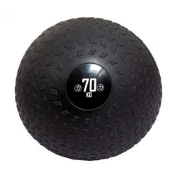 Slam Ball/D-Ball, Profiliert - 3-100KG 25 Slam Ball/D-Ball, Profiliert - 3-100KG -Hantelstangen Store 70kg textured slam ball 2