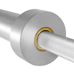 Olympia-Technik-Langhantel, Aluminium 5kg -Hantelstangen Store ALU BAR 4