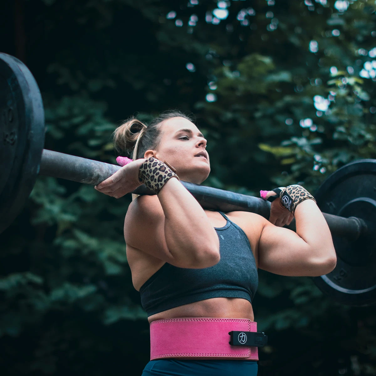 Axle, 60 Mm Dick, Mit Schwarzoxid-Überzug, 25 Kg 6 Axle, 60 Mm Dick, Mit Schwarzoxid-Überzug, 25 Kg – Bild 6