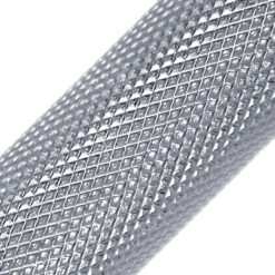 Bastard Deadlift Bar, Chromschaft -Hantelstangen Store BAR BAST DEAD CHROME SHOP 5