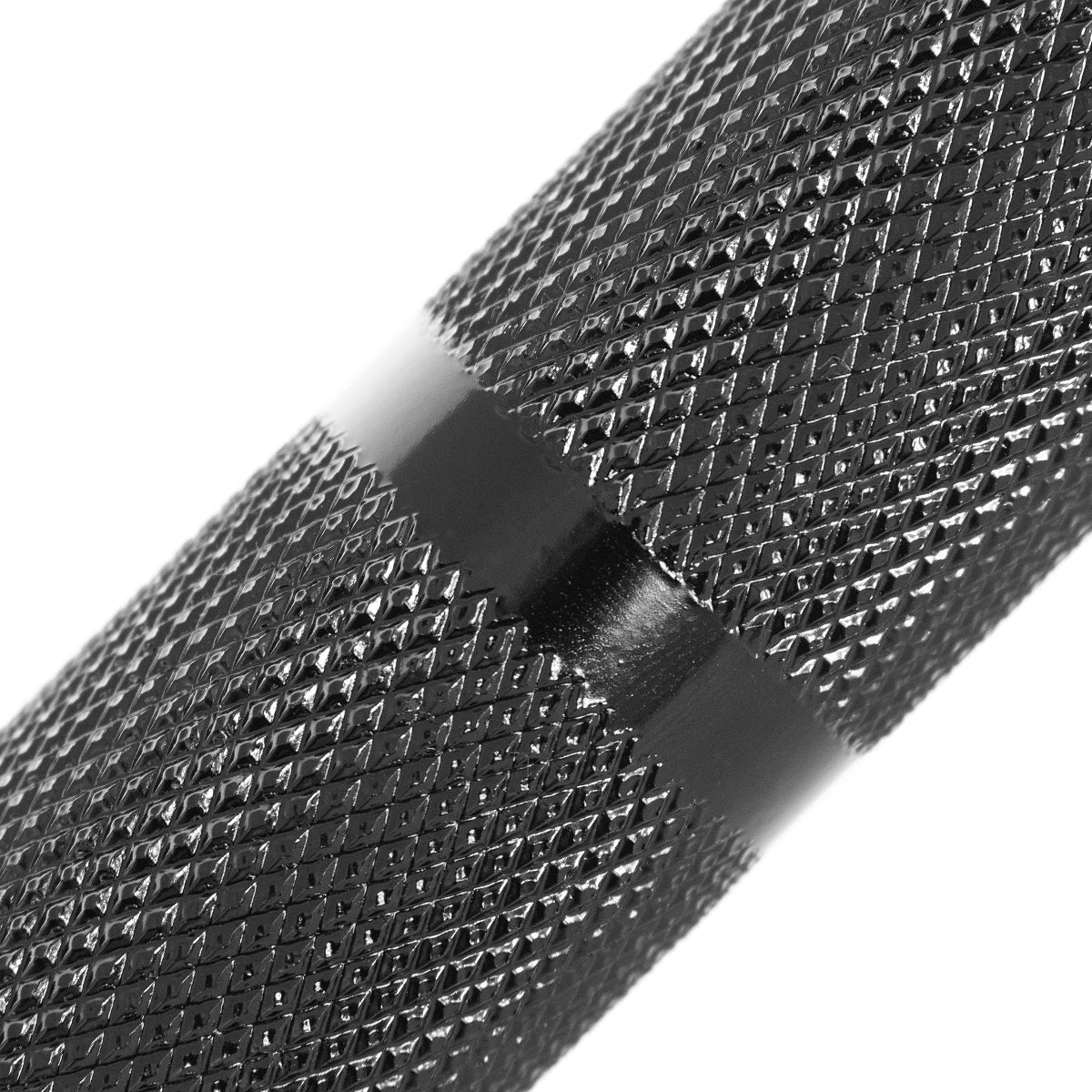 Kalibrierte 20kg Bastard Power Bar - Schwarzer Hantelschaft, IPF Zertifiziert 5 Kalibrierte 20kg Bastard Power Bar - Schwarzer Hantelschaft, IPF Zertifiziert – Bild 5