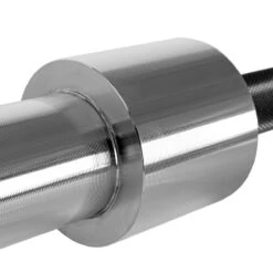 Original Texas Bench Bar, 25kg – Verchromte Scheibenaufnahme & Schwarzer Schaft 7 Original Texas Bench Bar, 25kg – Verchromte Scheibenaufnahme & Schwarzer Schaft -Hantelstangen Store BAR TEXAS BENCH Shop 3