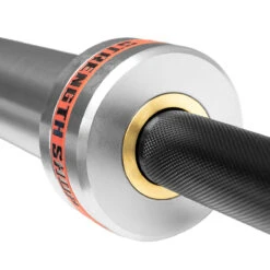 Bastard Hybrid Bar, Schwarz, Ohne Mittelrändelung -Hantelstangen Store BASTARD BAR WCN 4 9a943d06 78a4 4084 8e20 79bf78f17f59