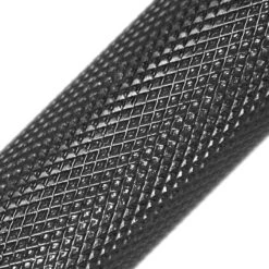 Bastard Deadlift Bar - Schwarzer Chromschaft -Hantelstangen Store BASTARD deadlift 6