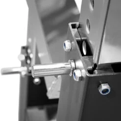 Deluxe Wettkampf-Stil Trainingsbank -Hantelstangen Store BENCH DLX COMP Shop 4