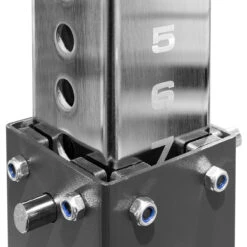 Deluxe Wettkampf-Stil Trainingsbank -Hantelstangen Store BENCH DLX COMP Shop 5