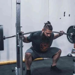 Olympic Bow Bar, 2,3M -Hantelstangen Store Bow Bar squat 1 1024x1024 2x 168bf83e ec83 4246 aee1 721b606f3df6