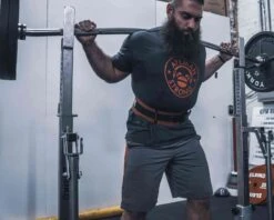 Olympic Bow Bar, 2,3M -Hantelstangen Store Bow Bar squat 2 1024x1024 2x 357cee61 4206 4f29 9d63 a992313518af