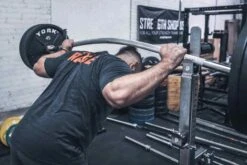 Olympic Bow Bar, 2,3M -Hantelstangen Store Bow Bar squat 4 1024x1024 2x 8ec5d739 8e28 44ce 8603 b2f4485a2cbe