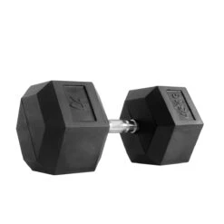 Hexagon-Kurzhantel, 1-75kg -Hantelstangen Store HEX DUMBBELL ALL SHOP 45KG