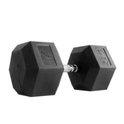 Hexagon-Kurzhantel, 1-75kg -Hantelstangen Store HEX DUMBBELL ALL SHOP 50KG