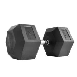 Hexagon-Kurzhantel, 1-75kg -Hantelstangen Store HEX DUMBBELL ALL SHOP 75KG
