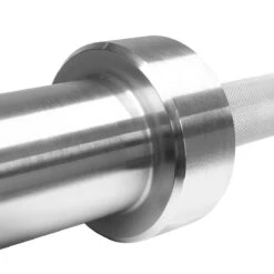 Riot Gewichtheberstange - Mens 20kg, IWF-Spezifikationen -Hantelstangen Store RIOT WL BAR IWF SPEC Steel 3