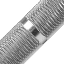 Riot Gewichtheberstange - Mens 20kg, IWF-Spezifikationen -Hantelstangen Store RIOT WL BAR IWF SPEC Steel 5