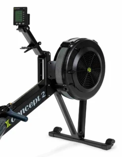 Concept 2 Rudergerät - PM5 -Hantelstangen Store RowERG Standard Detail NewArm RearFlyAngle Gator 3559x4588 5d6211b4 3691 4399 b485 78d10985315d scaled