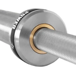 Bastard Power Bar, Chrom -Hantelstangen Store SHOP BAR BAST POWER CHROME SHOP 4