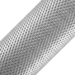 Bastard Power Bar, Chrom -Hantelstangen Store SHOP BAR BAST POWER CHROME SHOP 5