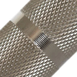 Bastard Squat Bar, 35mm/25kg – Vollständige Rändelung -Hantelstangen Store SHOP BAR BAST SQUAT FULLKNURL 35MM 5