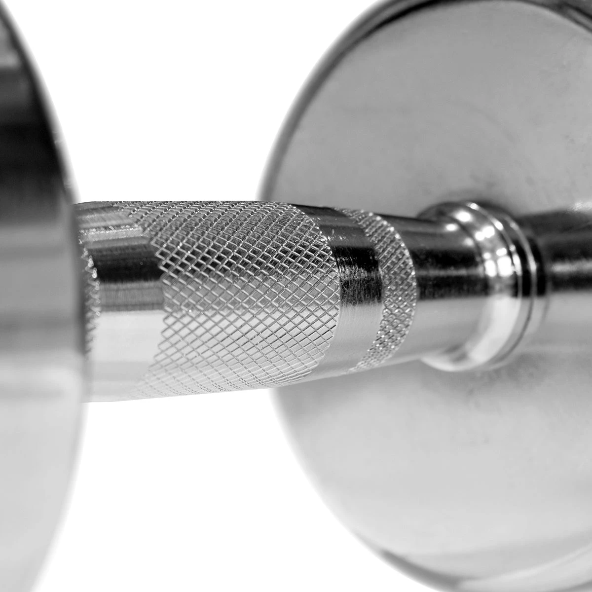 Chrom Kurzhantel Sets, 1kg-10kg & 2,5kg-30kg 5 Chrom Kurzhantel Sets, 1kg-10kg & 2,5kg-30kg – Bild 5