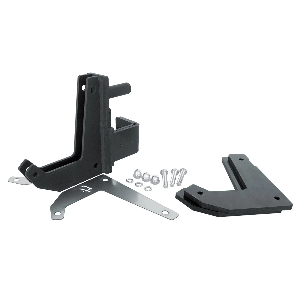 Sandwich J-Hooks, Größen: 60mm Oder 75mm 6 Sandwich J-Hooks, Größen: 60mm Oder 75mm – Bild 6