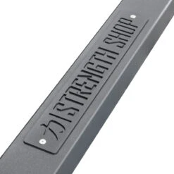 Heavy Duty Kniebeugenständer, 60mm Kastenprofil -Hantelstangen Store SHOP SQUAT STAND HD 6