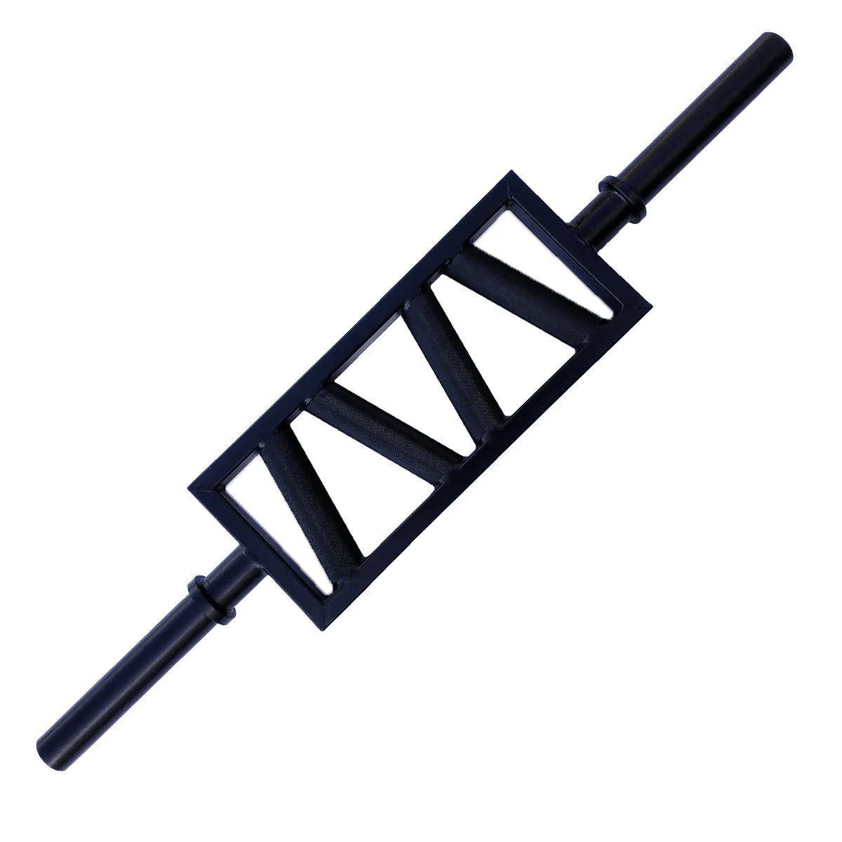 Multi Grip Thick Curl Bar 1 Multi Grip Thick Curl Bar