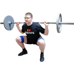 Power Cuff - Paar -Hantelstangen Store SKUCUFF Scuff 4