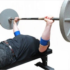 Power Cuff - Paar -Hantelstangen Store SKUCUFF Scuff 5