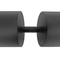 Monster Strongman Dumbbell, Beladbar -Hantelstangen Store SKUDB MONSTERmonsterdumbbell 2