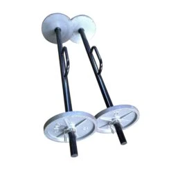 Farmer's Walk-Hantelstangen