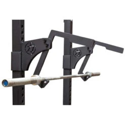 Monolift Zubehör Für Riot Power Cage, Rigs & Einklappbares Rack