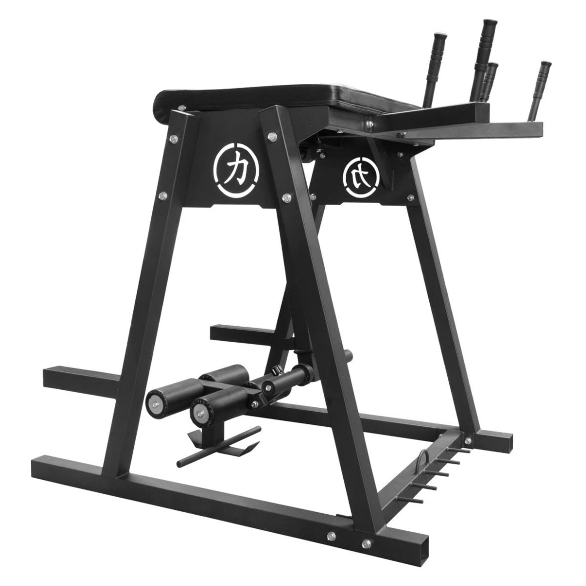 Riot Reverse Hyper 1 Riot Reverse Hyper