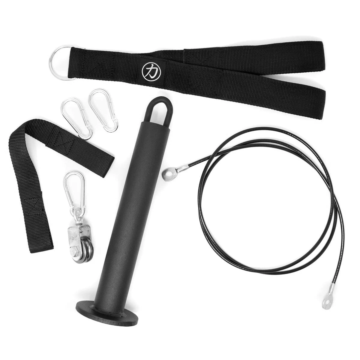 Trizeps Und Lat Flaschenzug 1 Trizeps Und Lat Flaschenzug