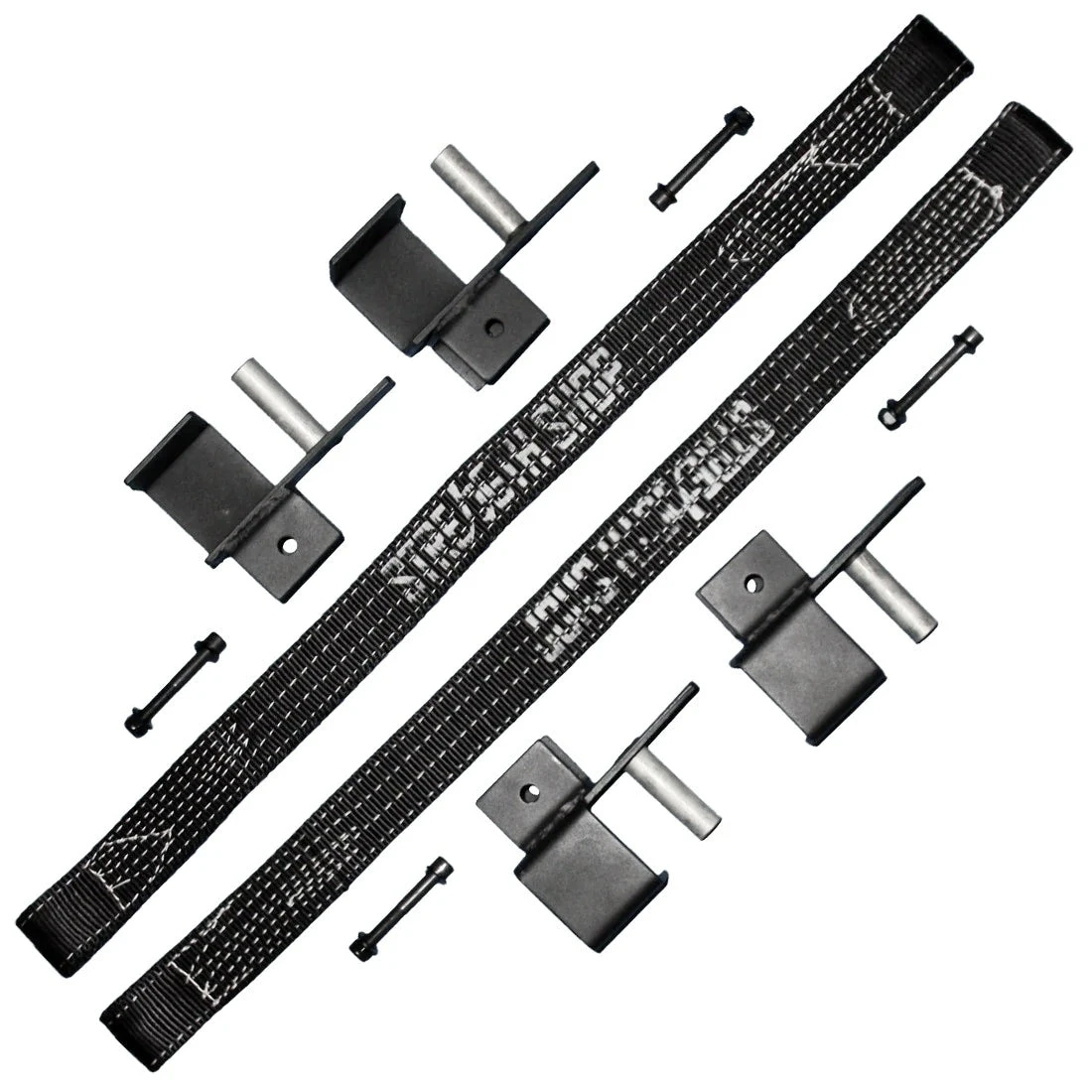 Sicherheitsgurt Für Rig Und Riot Cage 2 Sicherheitsgurt Für Rig Und Riot Cage – Bild 2