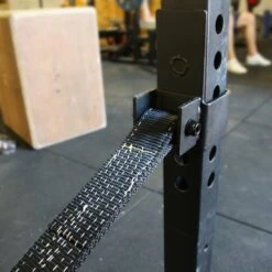 Sicherheitsgurt Für Rig Und Riot Cage 8 Sicherheitsgurt Für Rig Und Riot Cage -Hantelstangen Store SKUWEBBING CATCHERS 75MM4