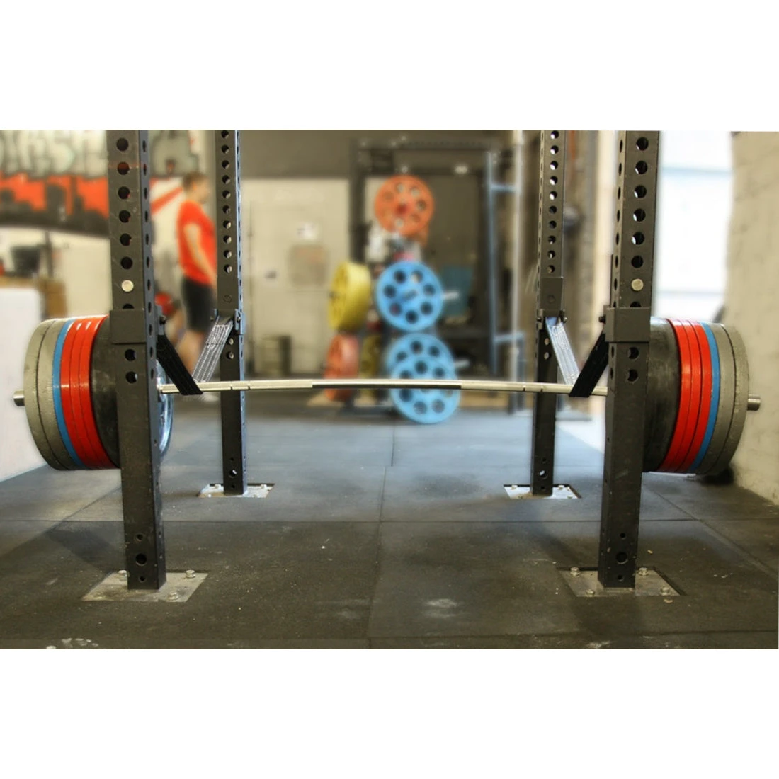 Sicherheitsgurt Für Rig Und Riot Cage 5 Sicherheitsgurt Für Rig Und Riot Cage – Bild 5