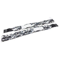 Handgelenkbandagen, Fest, Digital Camo, 60CM - IPF/BVDK-Standard -Hantelstangen Store SKUWRIST WRAPS HEAVY DIGICAMO 602