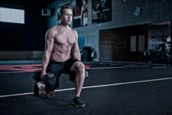 Premium Sprint Tracks 9 Premium Sprint Tracks -Hantelstangen Store Sprinttracks 16