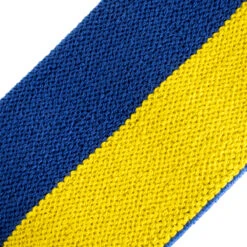 Ukraine Charity Handgelenkbandagen, 60cm – Medium, IPF/BVDK Zertifiziert -Hantelstangen Store WRIST WRAPS MEDIUM UKRAINE 60 Shop 3