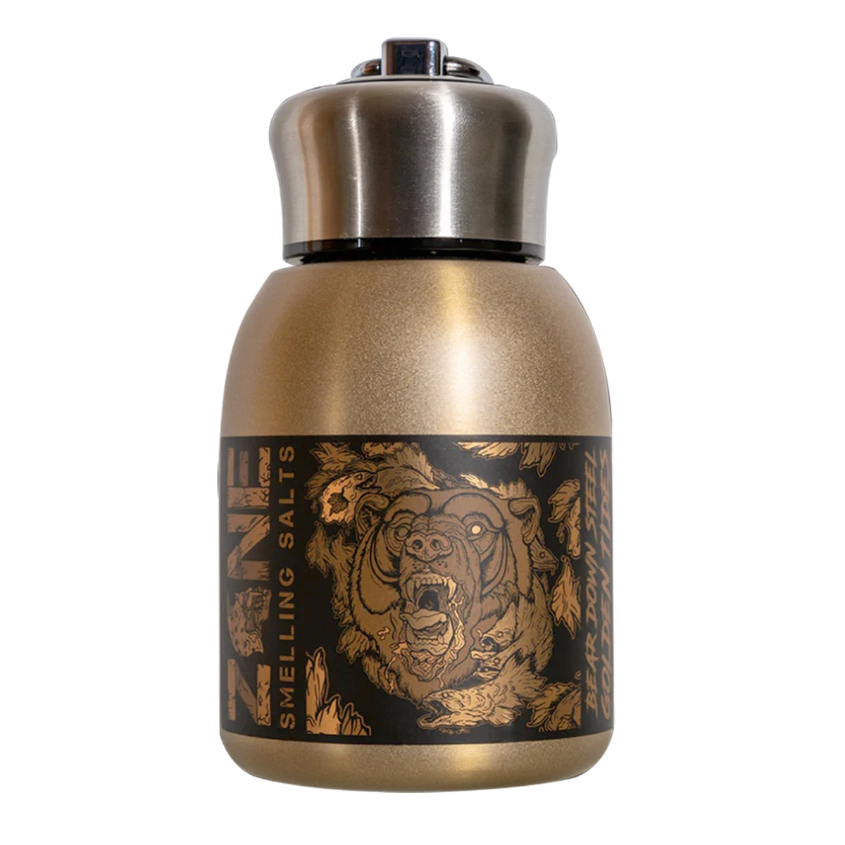 Z☠️NE Bear Down Steel Golden Tides - Trocken-Riechsalz 1 Z☠️NE Bear Down Steel Golden Tides - Trocken-Riechsalz