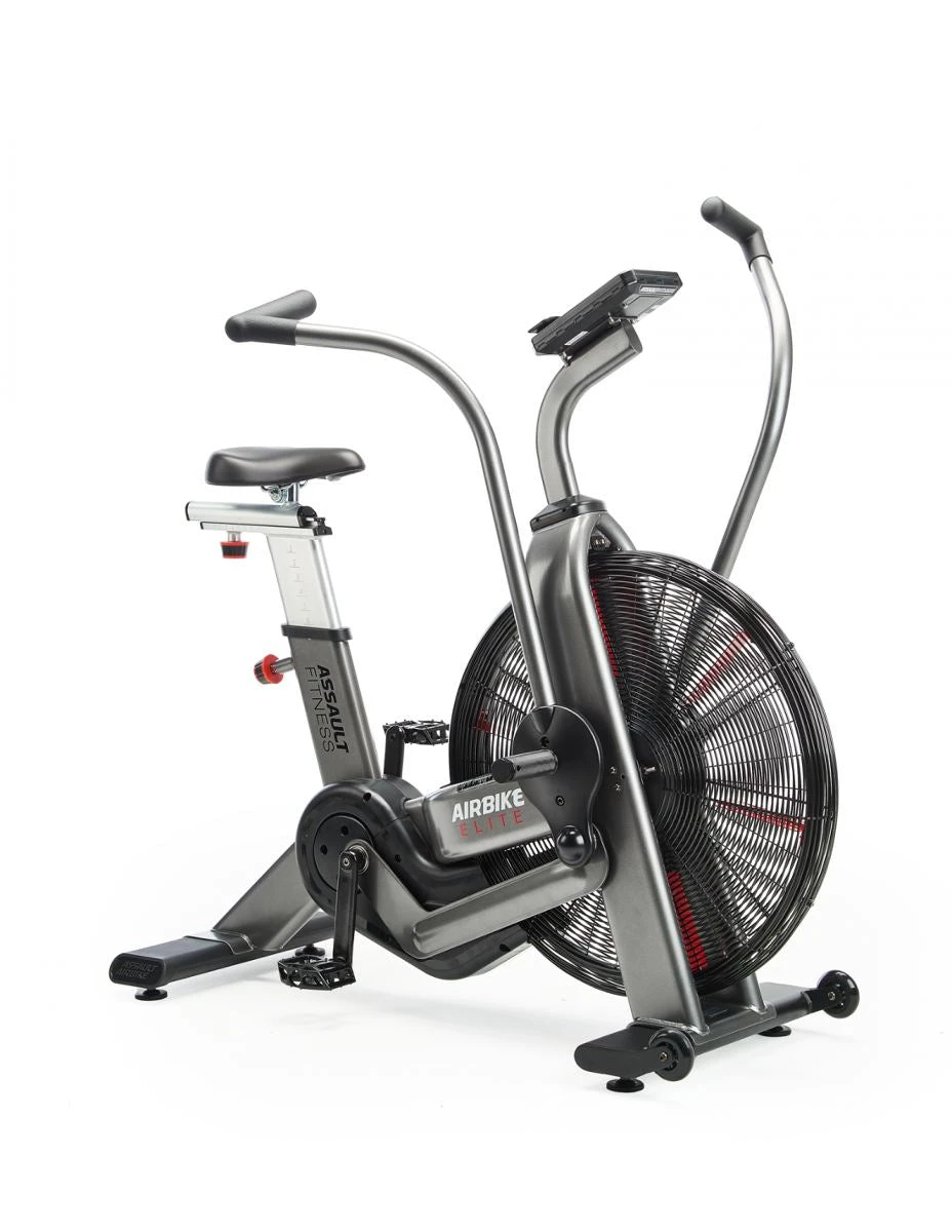 AssaultBike Elite 9 AssaultBike Elite – Bild 9