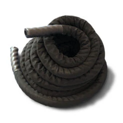 Seil, 12M X 38MM - Battle Rope -Hantelstangen Store battlerope1