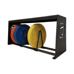 Sitzbank Mit Scheibenaufbewahrung 6 Sitzbank Mit Scheibenaufbewahrung -Hantelstangen Store benchwplates2 4